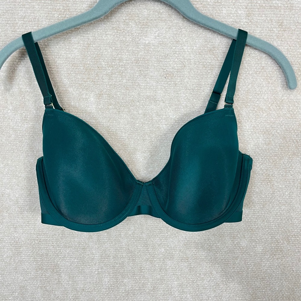 CUUP The Demi in Evergreen Size 32E